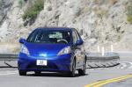 Honda Fit EV 2013 года
